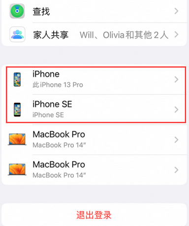 石渠苹石渠果维修网点分享iPhone如何查询序列号