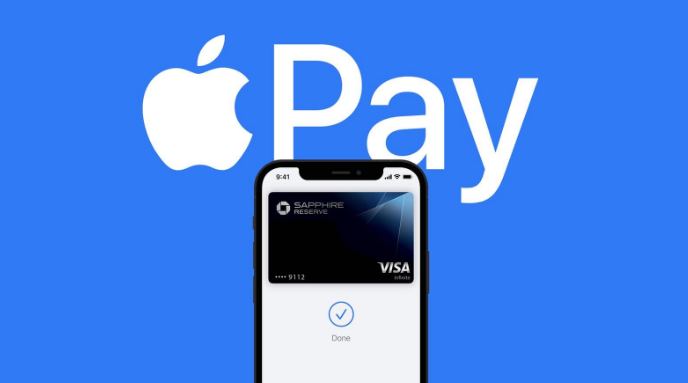 石渠苹果14服务点分享iPhone 14 设置 Apple Pay 后，锁屏密码不正确怎么办 