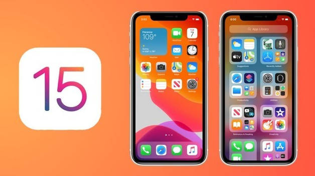 石渠苹果13维修分享iPhone13更新iOS 15.5，体验如何 