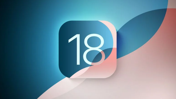 石渠苹果手机维修分享苹果iOS 18.0 关闭验证 