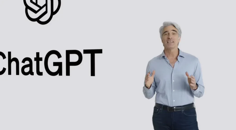 石渠苹果手机维修分享ChatGPT 即将登陆 iOS 18 