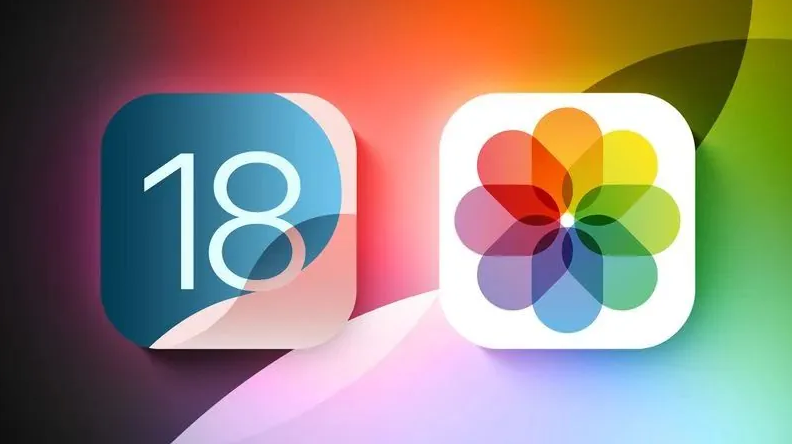 石渠苹果手机维修分享苹果 iOS / iPadOS 18.1Beta 3 发布 