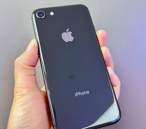 石渠苹果8系统维修分享iPhone8手机系统升级后无法开机如何修复 