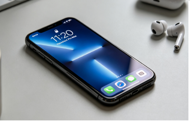 石渠苹果手机维修分享iPhone11 Pro Max换电池 