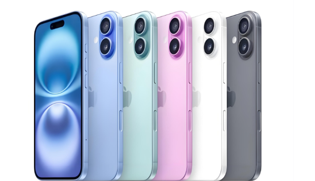 石渠苹果手机维修分享iPhone 17换电池 