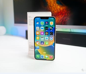 石渠苹果维修点分享iPhone 14音频与待机系统排错 