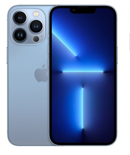 石渠苹果维修点分享iPhone 13 Pro锁屏密码玩机指南 