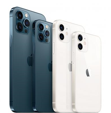 石渠苹果维修点分享iPhone 12 Pro发烫关联故障汇总 