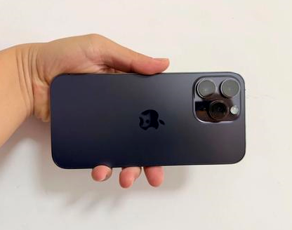 石渠苹果维修点分享iPhone 14 Pro Max发烫多重诱因剖析 