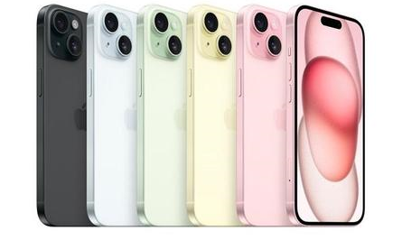 石渠苹果维修点分享iPhone 15发烫易忽视问题科普 