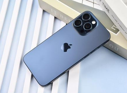石渠苹果维修点分享iPhone 15 Pro Max发烫深度剖析 