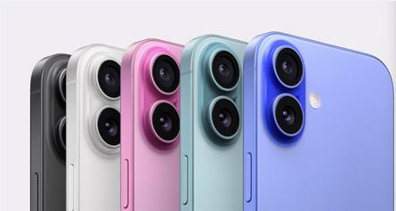 石渠苹果维修点分享iPhone 16发烫易忽视因素汇总 
