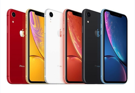 石渠苹果维修点分享iPhone XR摄像头原生色彩表现与日常拍摄实用指南 